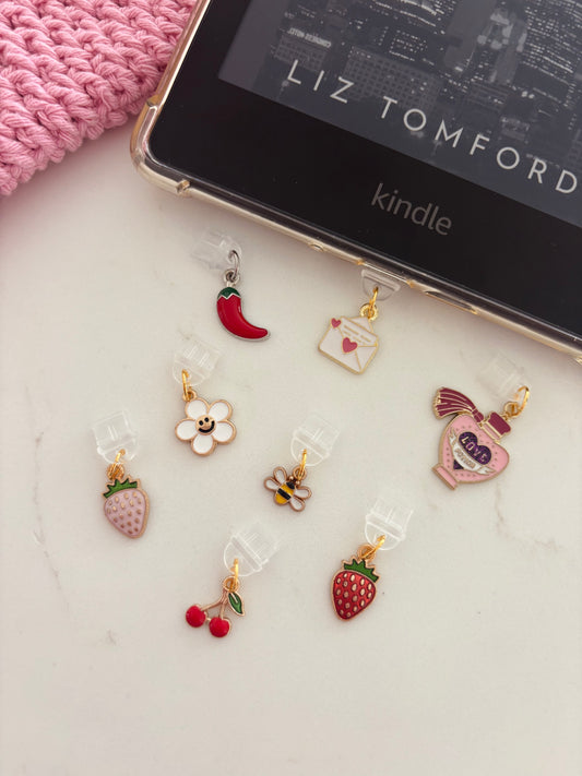 Kindle Charms